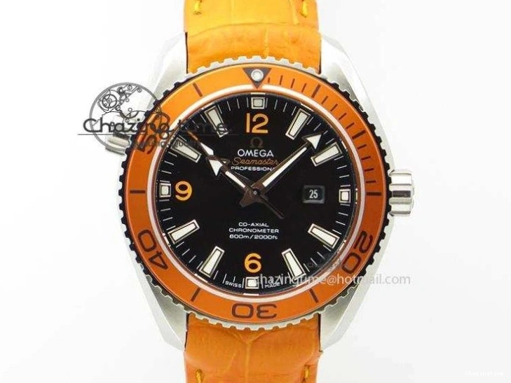 0314 ZipUp Speedmaster Racing Master SS HKF Best Edition Gray Black Dial on Black Rubber Strap A 7811